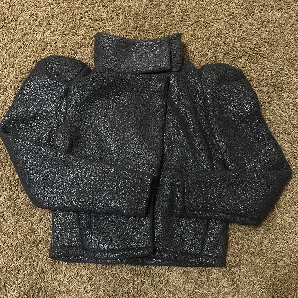 Metallic jacket - Picture 7 of 8